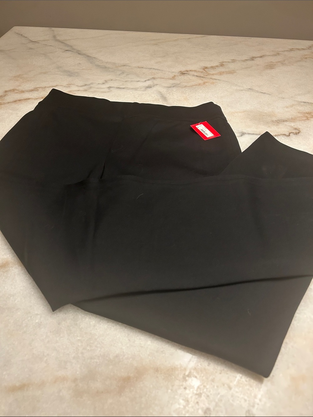 NWT Spanx pbp Slim straight